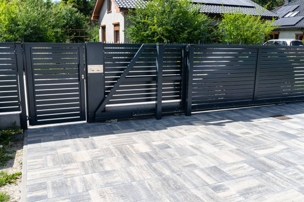 Reasons to Select Us for Your Driveway Paving Requirements in Quinnesec, MI