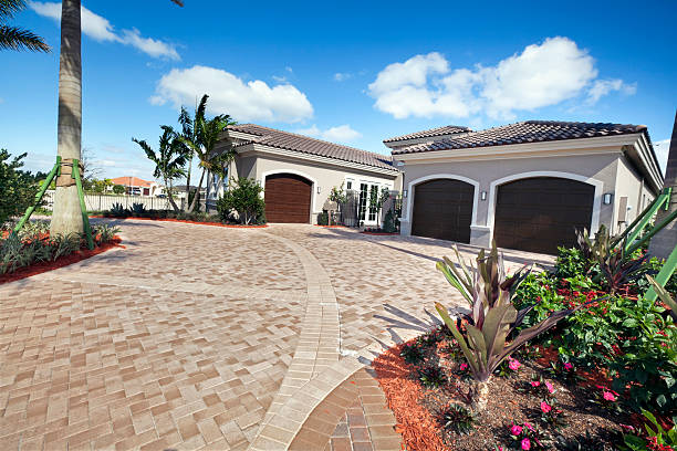 Best Affordable Driveway Pavers  in Quinnesec, MI
