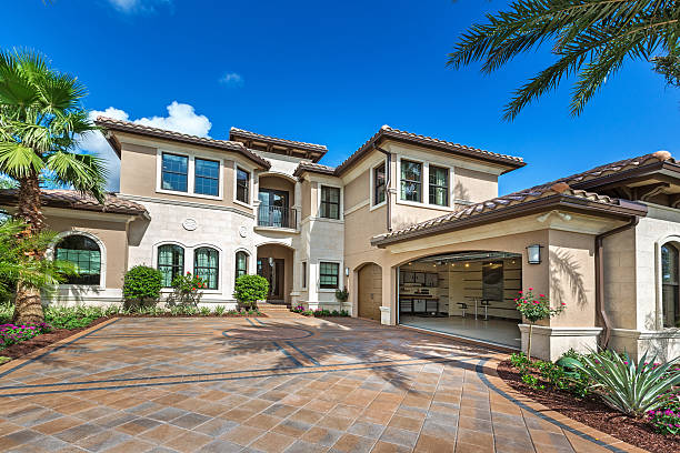 Best Interlocking Driveway Pavers  in Quinnesec, MI