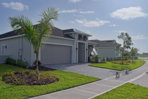 Professional Driveway Pavers in Quinnesec, MI