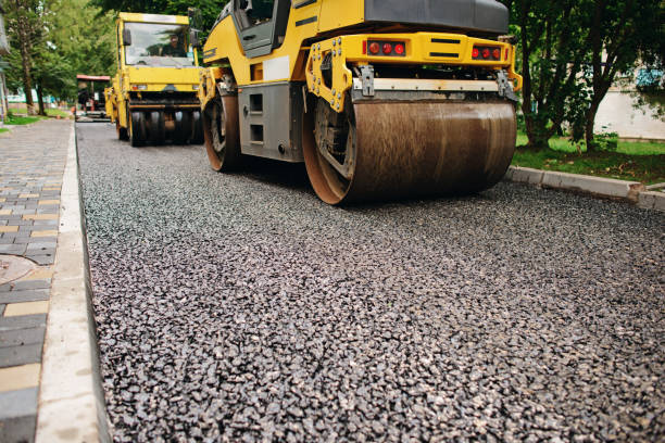 Quinnesec, MI Driveway Pavers Company